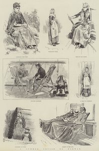 Une croisière d